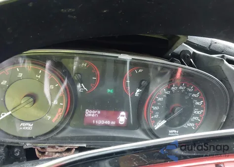 2015 Dodge Dart Se from USA, damaged, VIN 1C3CDFAA0FD369782